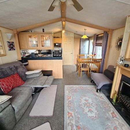 5 Berth Family Caravan Ingoldmells 스케그니스 외부 사진