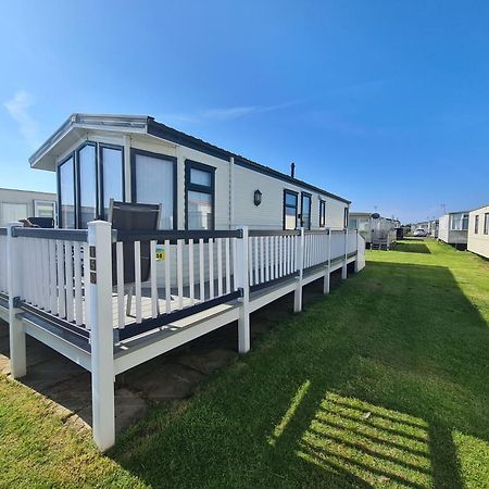 5 Berth Family Caravan Ingoldmells 스케그니스 외부 사진