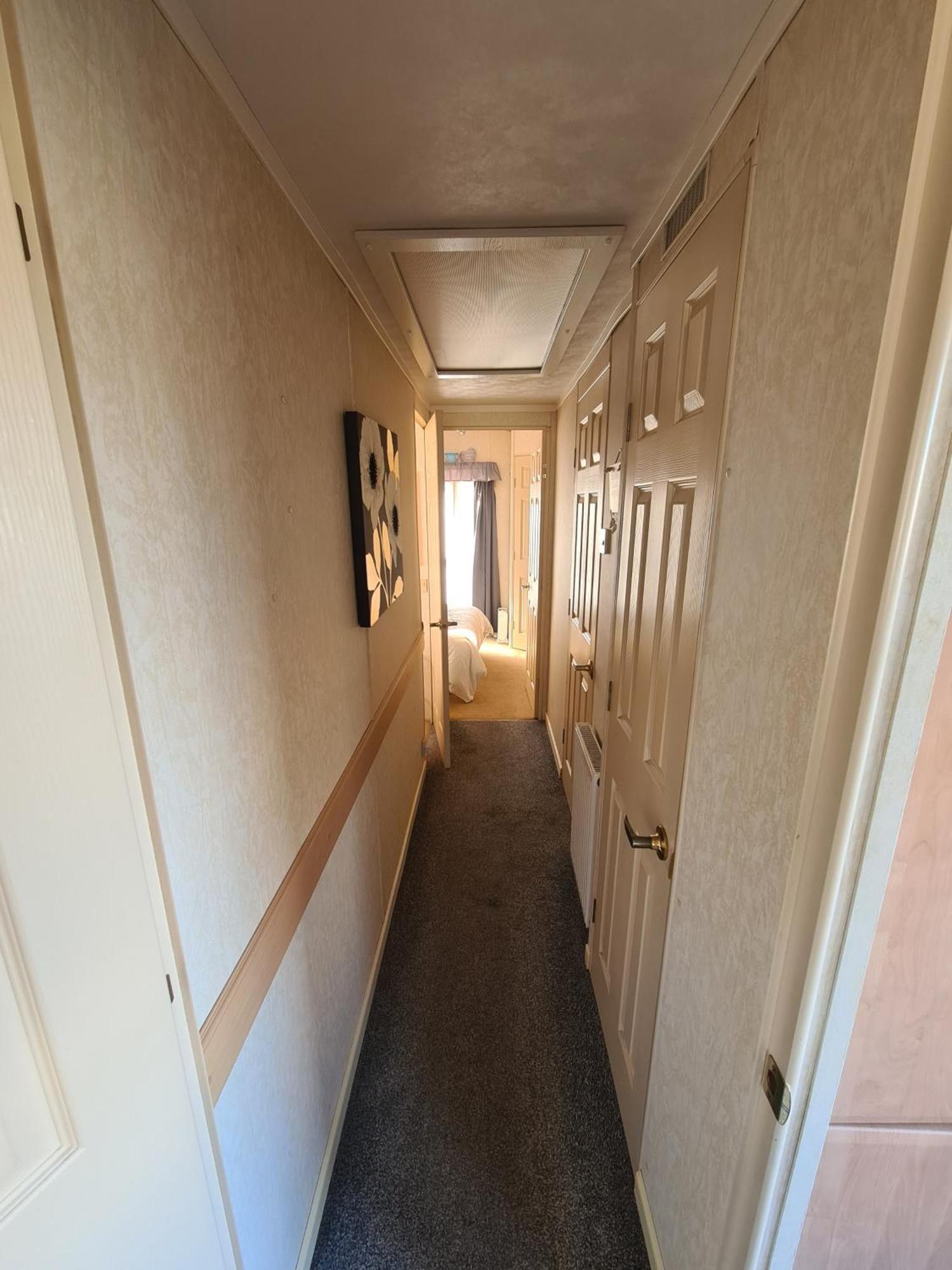 5 Berth Family Caravan Ingoldmells 스케그니스 외부 사진