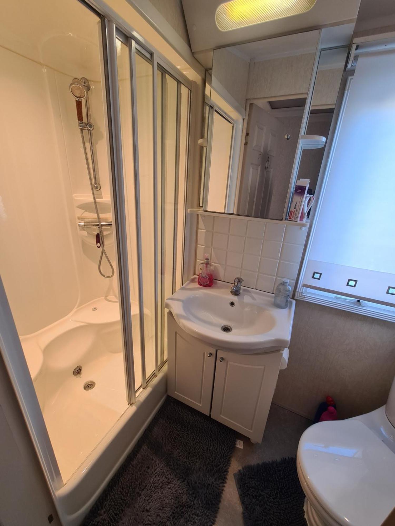 5 Berth Family Caravan Ingoldmells 스케그니스 외부 사진