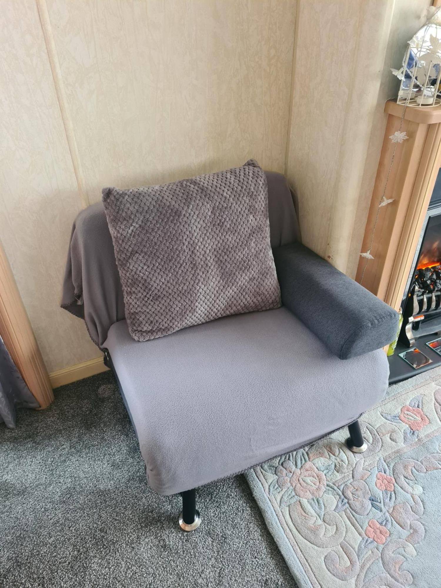 5 Berth Family Caravan Ingoldmells 스케그니스 외부 사진