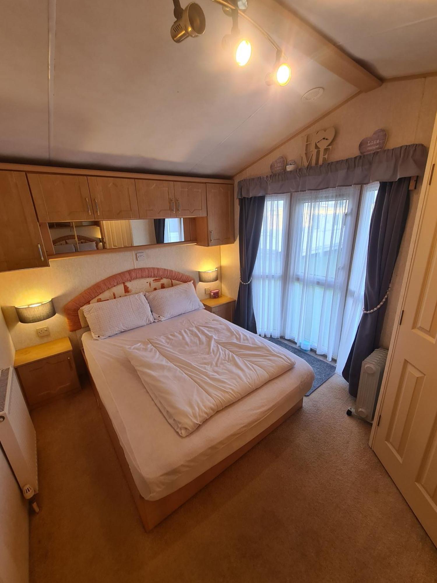 5 Berth Family Caravan Ingoldmells 스케그니스 외부 사진